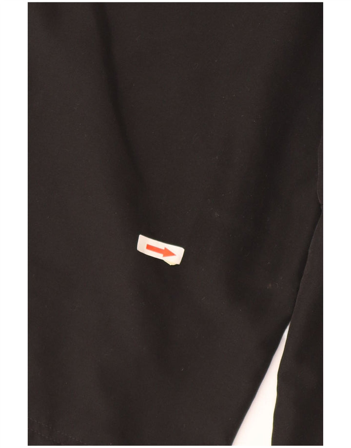 Adidas Herre Climalite Graphic Capri træningsdragt Bukser Medium Sort