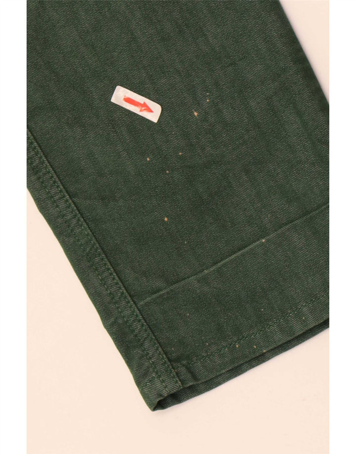 Jeckerson Slim Jeans til kvinder W28 L34 Grøn