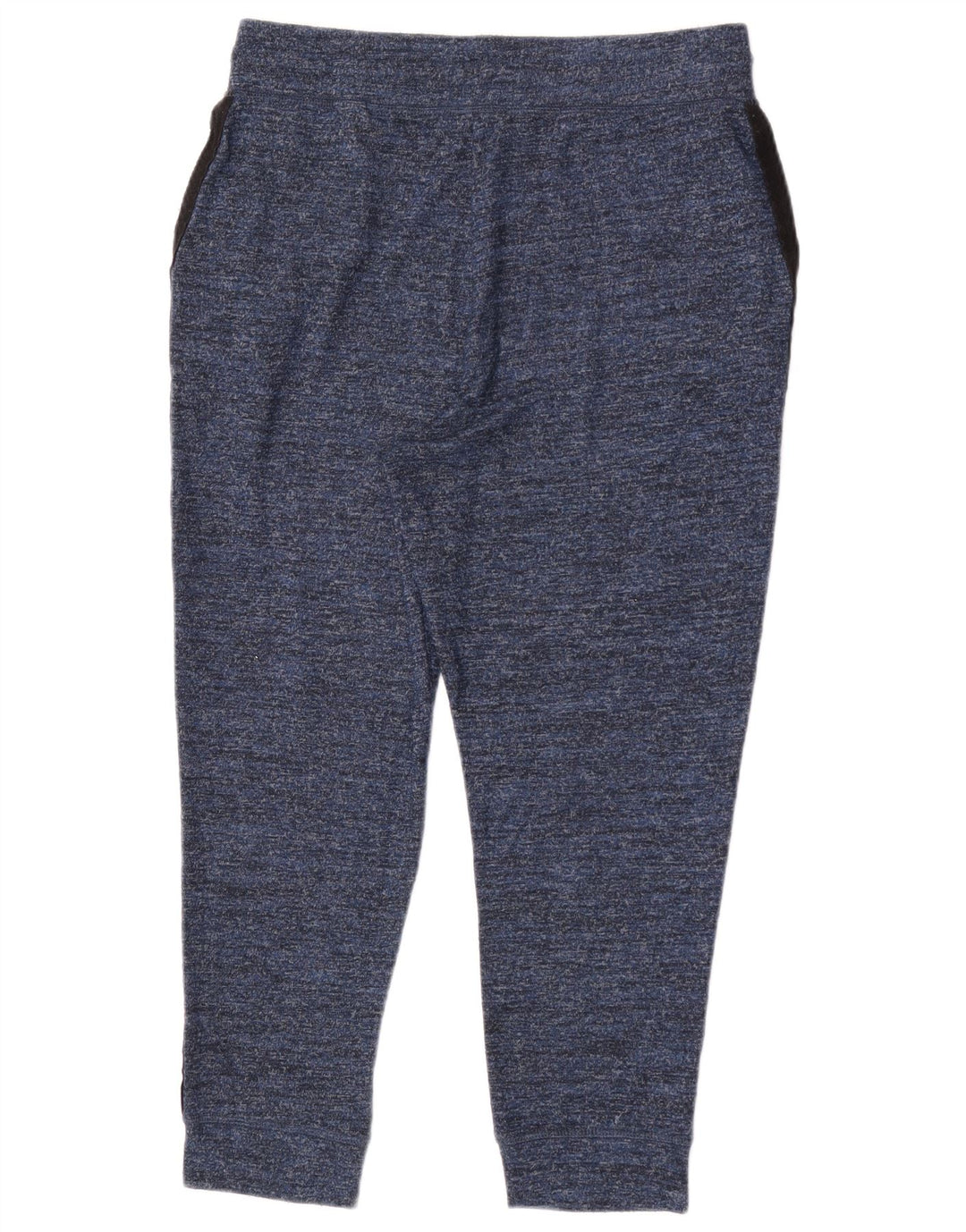 Marks & Spencer Træningsdragt til kvinder Joggers UK 12 Medium Navy Blue