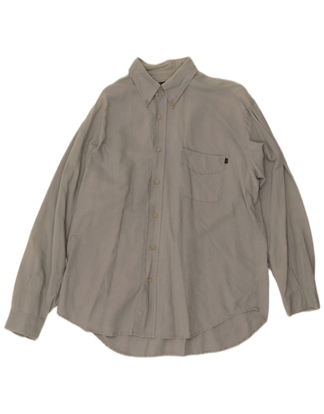 MARLBORO CLASSICS Herreskjorte, stor grå