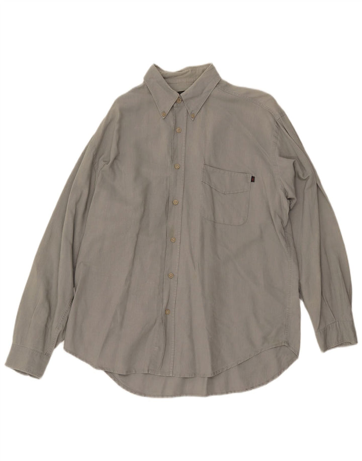 MARLBORO CLASSICS Herreskjorte, stor grå