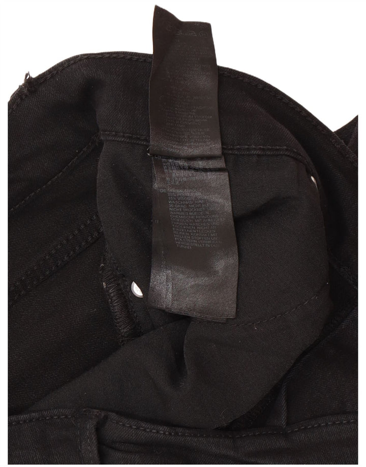Reiss Slim Jeans til mænd W34 L30 Grå bomuld