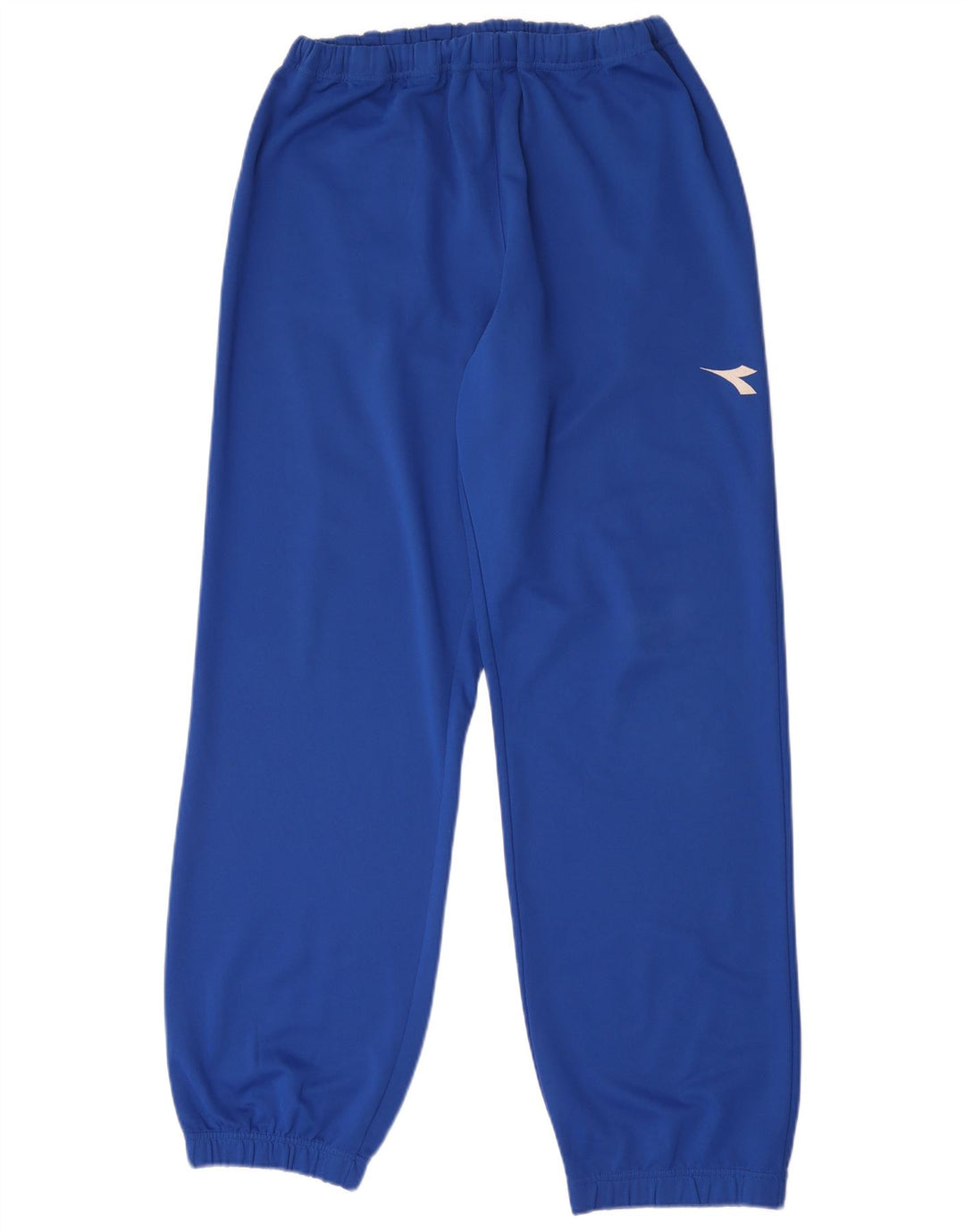 Diadora Herre træningsdragt Bukser Joggers Large Blue Polyester
