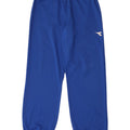 Diadora Herre træningsdragt Bukser Joggers Large Blue Polyester
