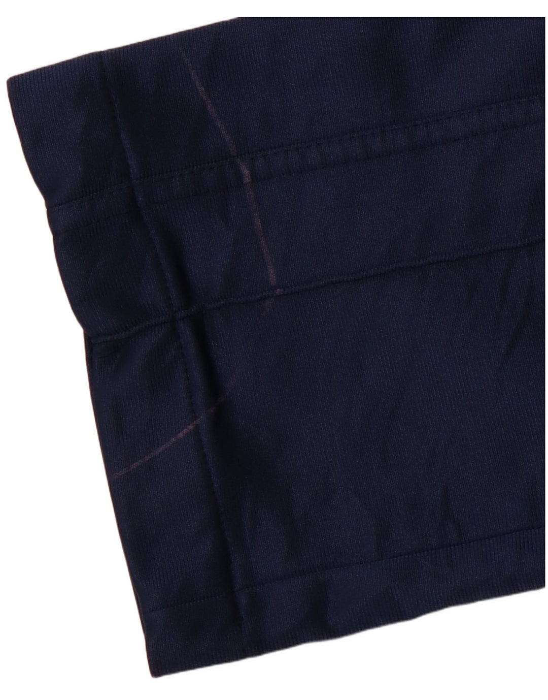 Asics hel træningsdragt til kvinder IT 48 XL Marineblå Colourblock Polyamid