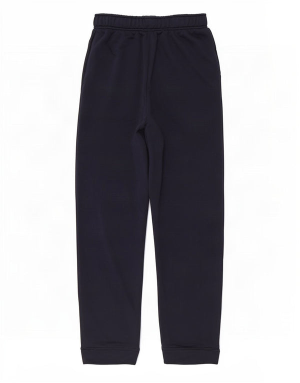 Nike Drenge træningsdragt Bukser Joggers 13-14 år XL Marineblå Polyester