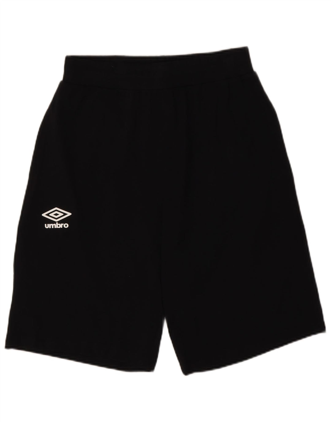 Umbro Herre Sportshorts Små Sort Bomuld