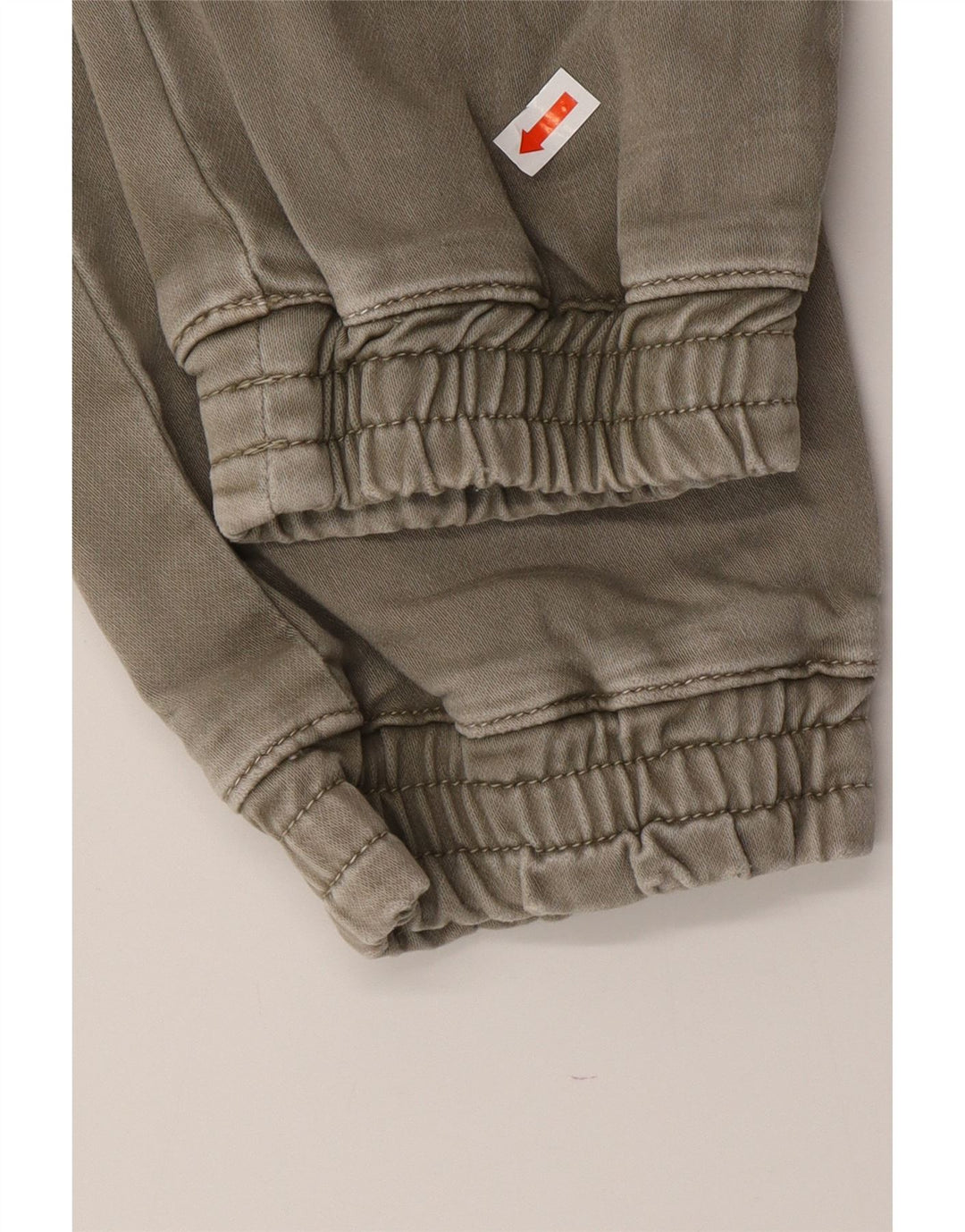 ZARA Joggers til mænd Casual Bukser Medium W31 L30 Grå