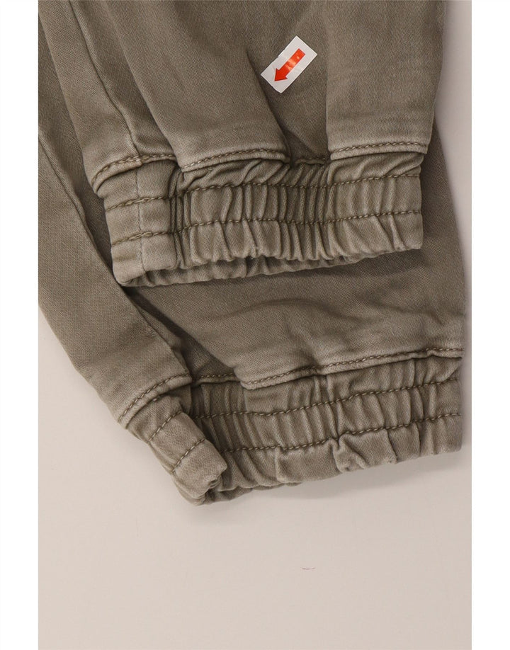 ZARA Joggers til mænd Casual Bukser Medium W31 L30 Grå