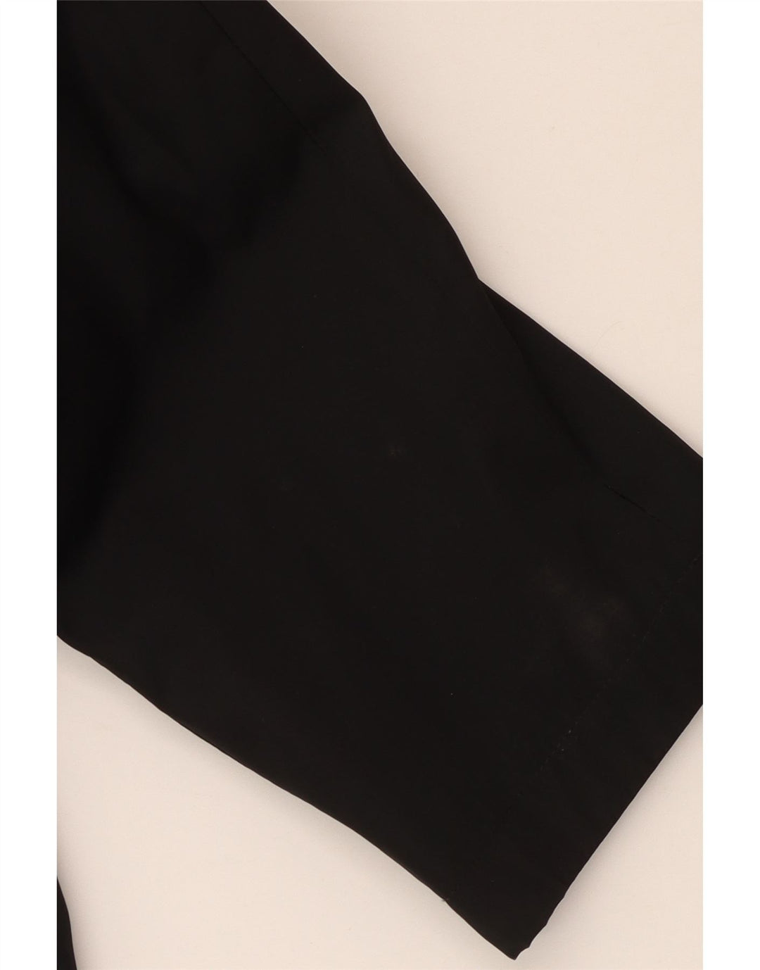 Calvin Klein Herre Overfrakke UK 40 Large Black