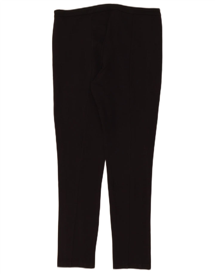 Guess Slim Casual Bukser til kvinder Large W34 L27 Sort