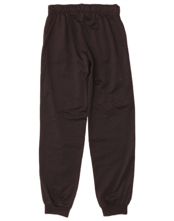 LOTTO Træningsdragt til kvinder Joggers UK 12 Medium Sort Polyester