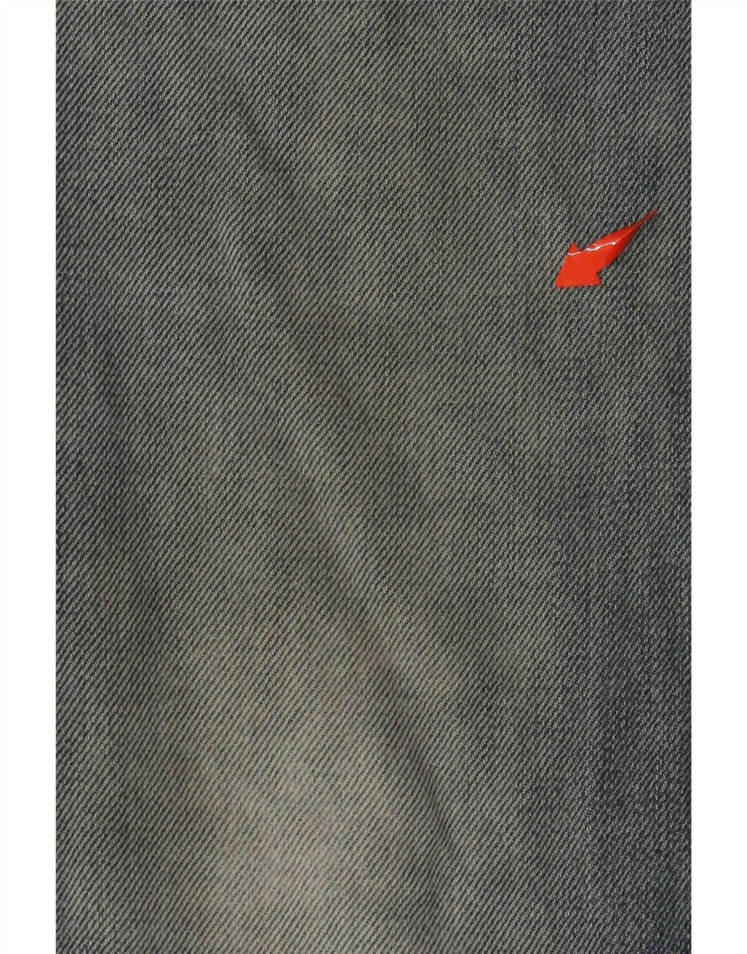 CERRUTI koniske jeans til kvinder W30 L28 Blå