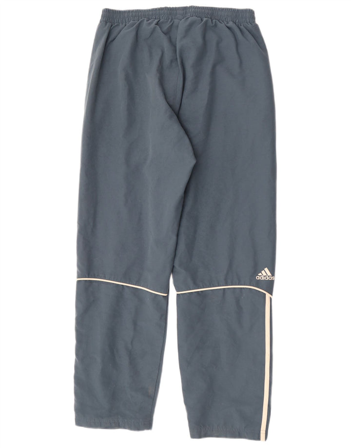 Adidas Træningsdragt bukser til mænd Medium Blue Polyester