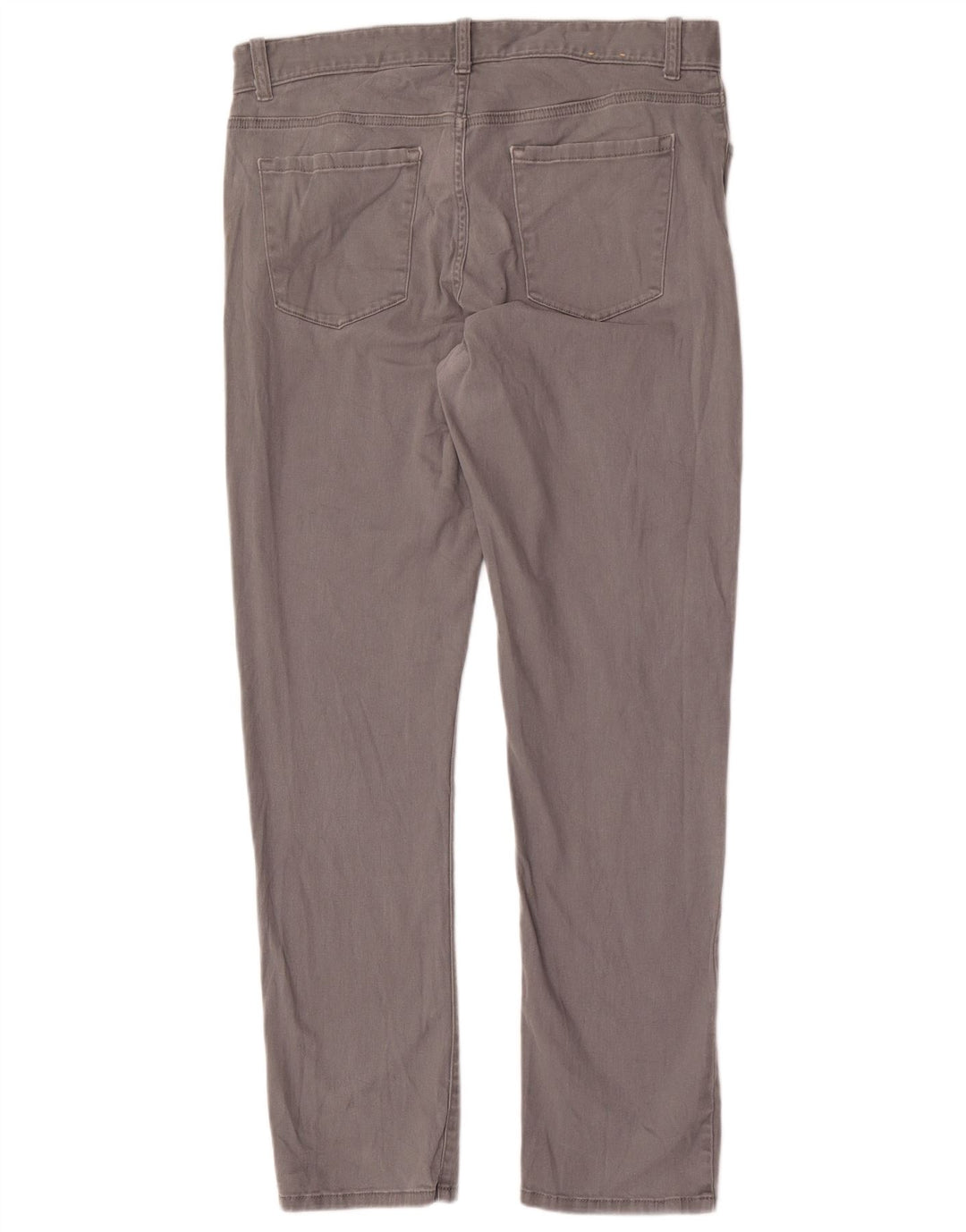 Penguin Herre Slim Casual Bukser W33 L32 Grå