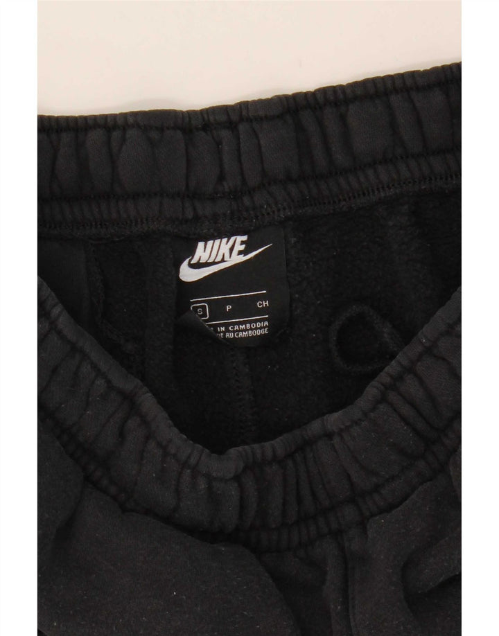 Nike Træningsdragt bukser til mænd Joggers lille sort bomuld