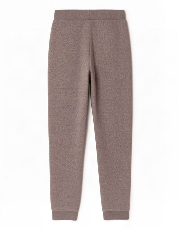 Adidas Dame træningsdragt Bukser Joggers UK 8 Small Grey Bomuld
