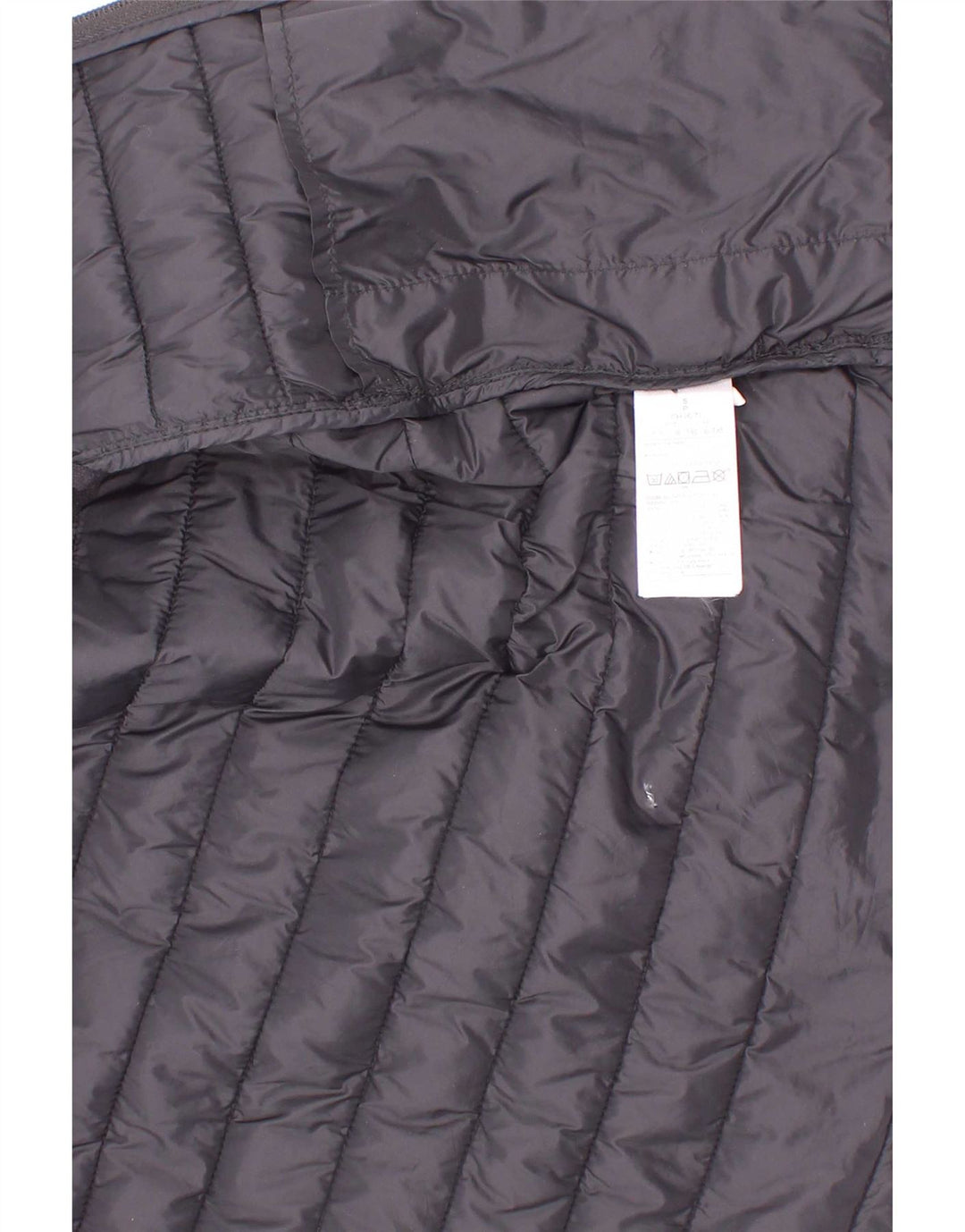 Gap Boys Polstret Gilet 6-7 år lille marineblå nylon