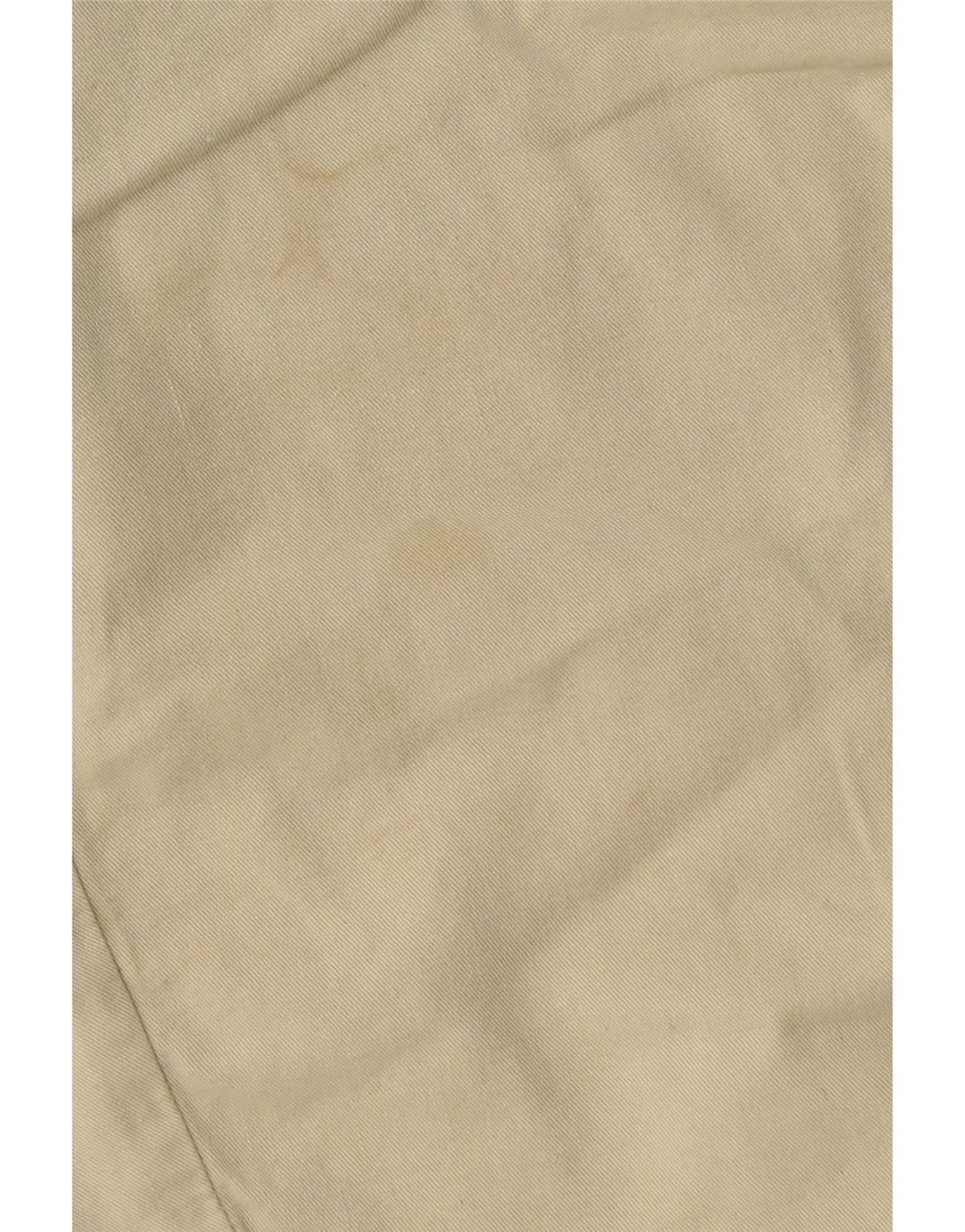 Carrera Herre Cargo Shorts IT 44 XS W29 Beige Bomuld