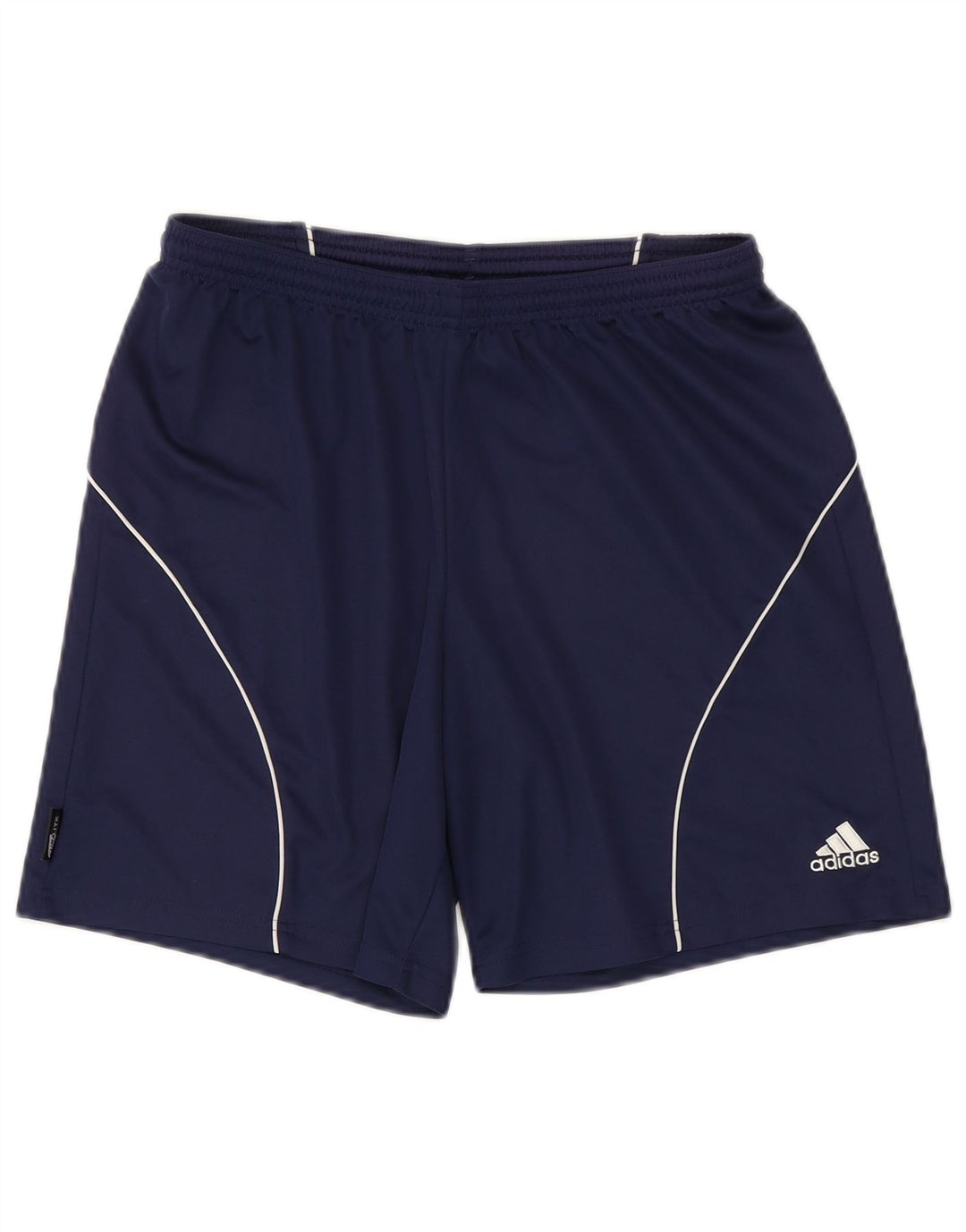 Adidas Herre Clima 365 Sportsshorts Medium Navyblå polyester