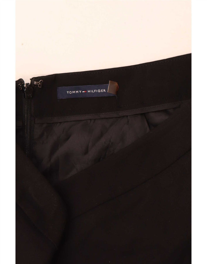 Tommy Hilfiger Pencil Nederdel til kvinder W28 Medium Sort