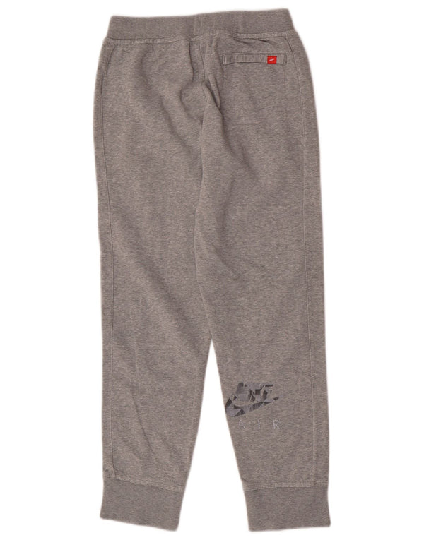 Nike Piger træningsdragt Bukser Joggers 12-13 år Large Grå Flecked