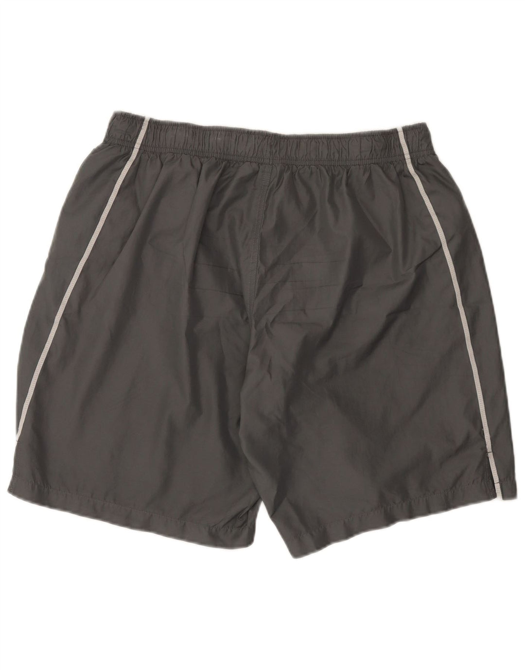 Nike Sportshorts til mænd XL Grå polyester