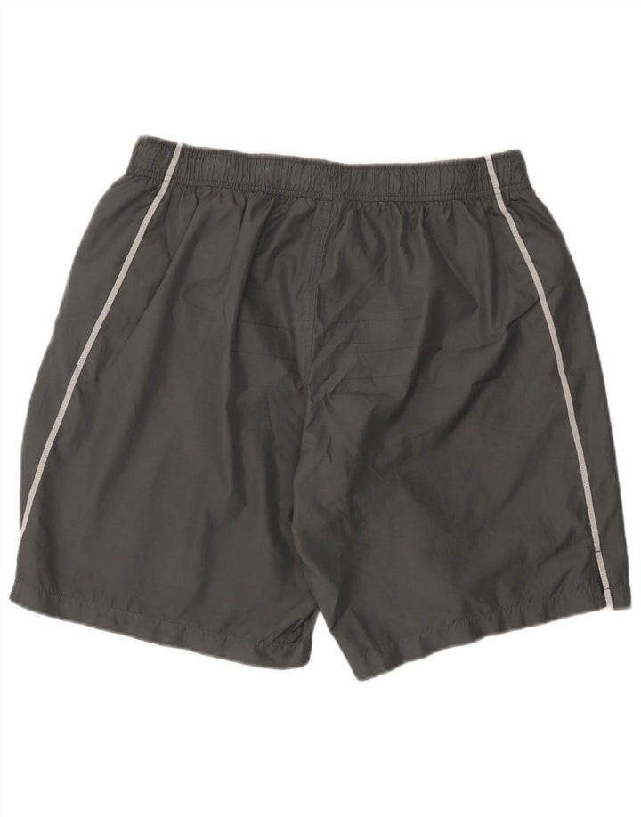 Nike Sportshorts til mænd XL Grå polyester