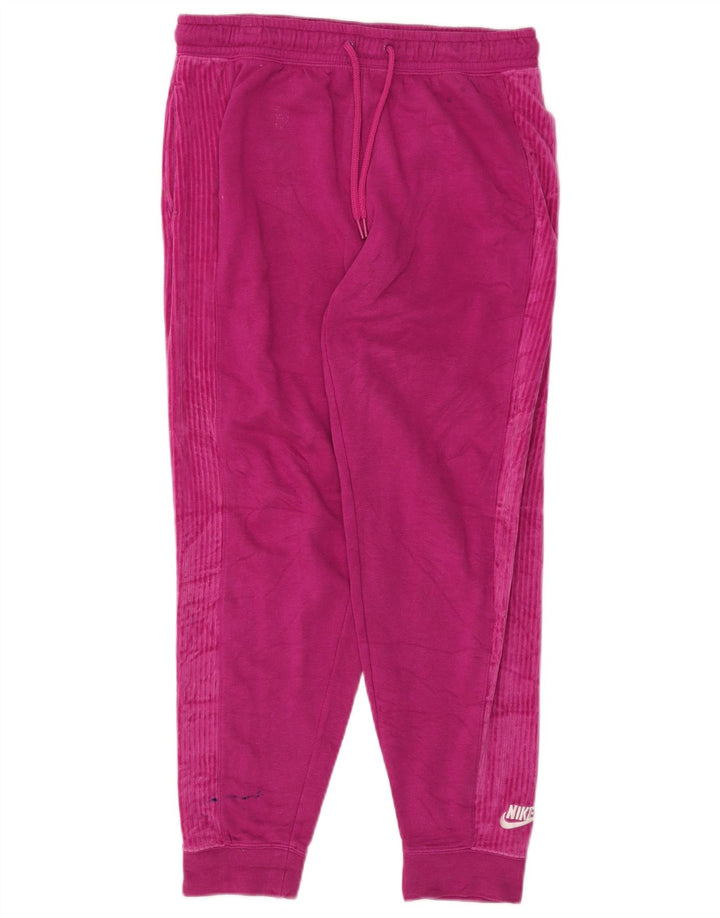 Nike træningsdragt til kvinder Joggers UK 14 Medium Pink