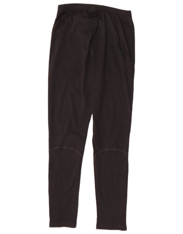 Nike Herre Dri Fit træningsdragt Bukser Medium Sort Polyester
