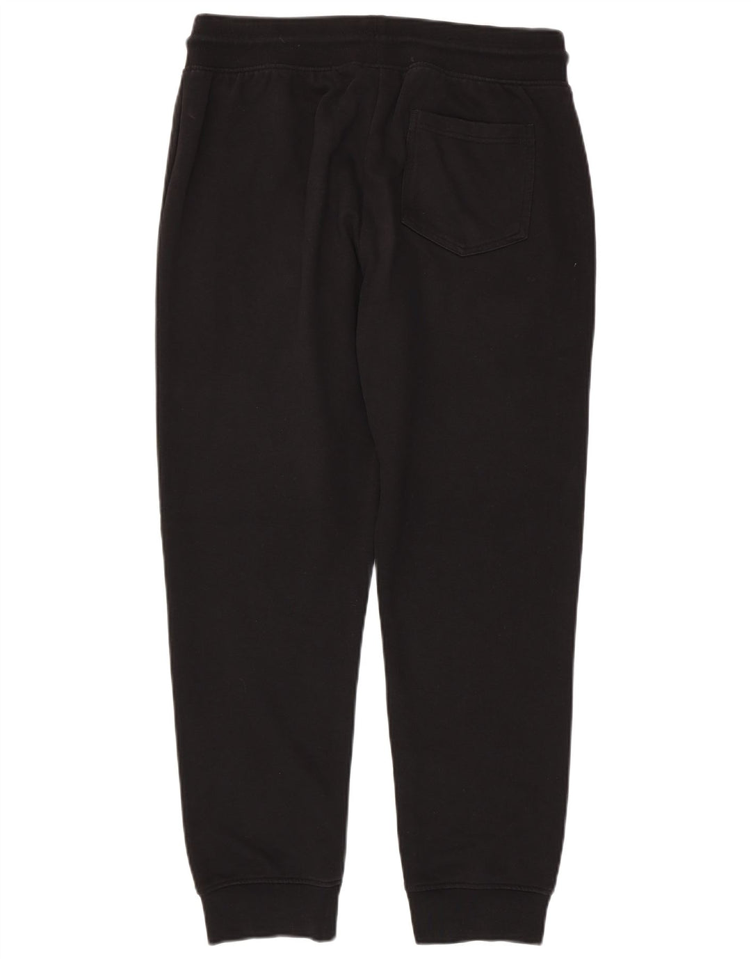 ELLESSE Træningsdragt til mænd Joggers Stor sort bomuld