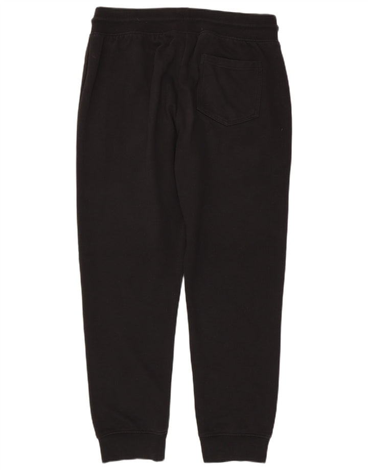 ELLESSE Træningsdragt til mænd Joggers Stor sort bomuld