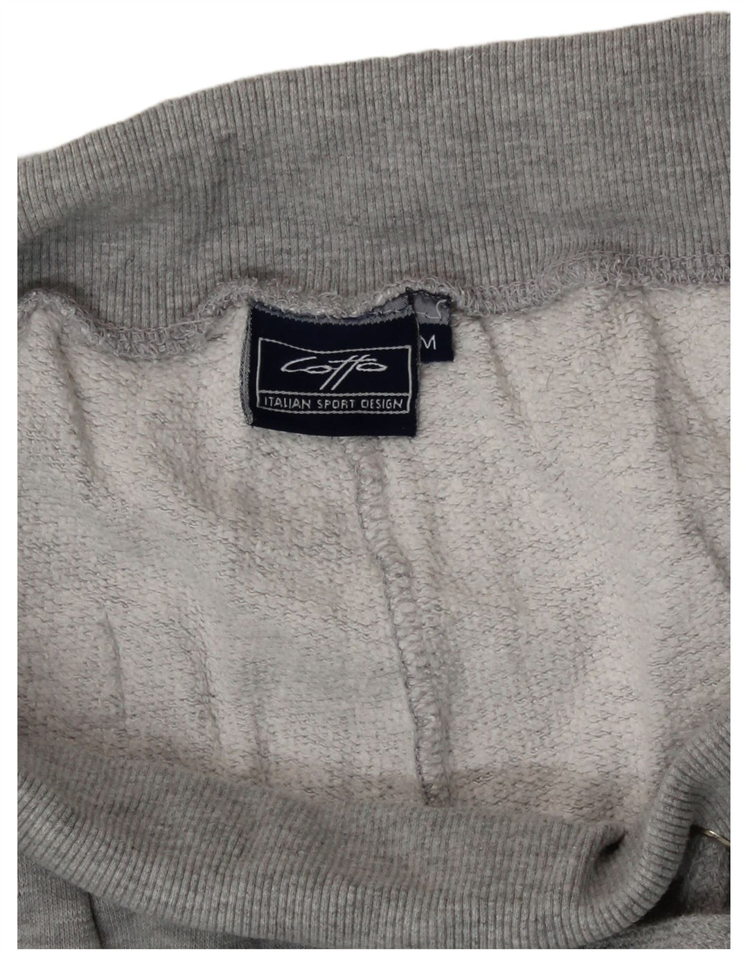 Lotto Dame grafisk træningsdragt Bukser Joggers UK 12 Medium Grey