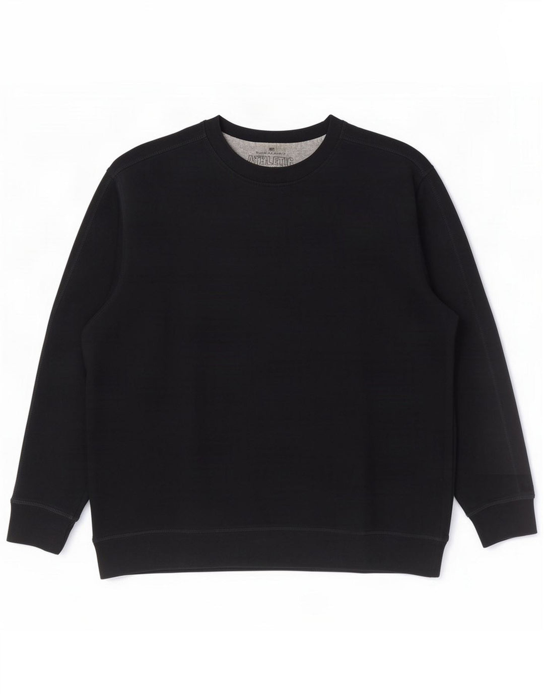 Marks & Spencer Herre Blue Harbor Sweatshirt Jumper XL Navy