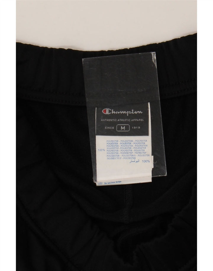 Champion Herre træningsdragt Bukser Medium Sort Polyester