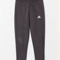 Adidas Boys Aeroready Tracksuit Bukser 5-6 år Sort polyester