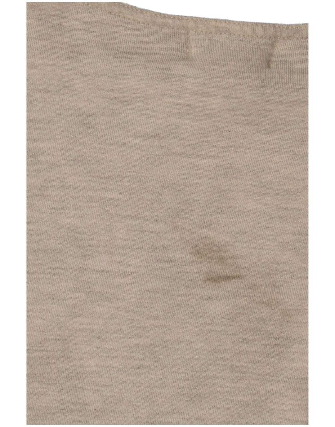 Berto Lucci Herre Princeton Sweatshirt Jumper Medium Grå Colourblock