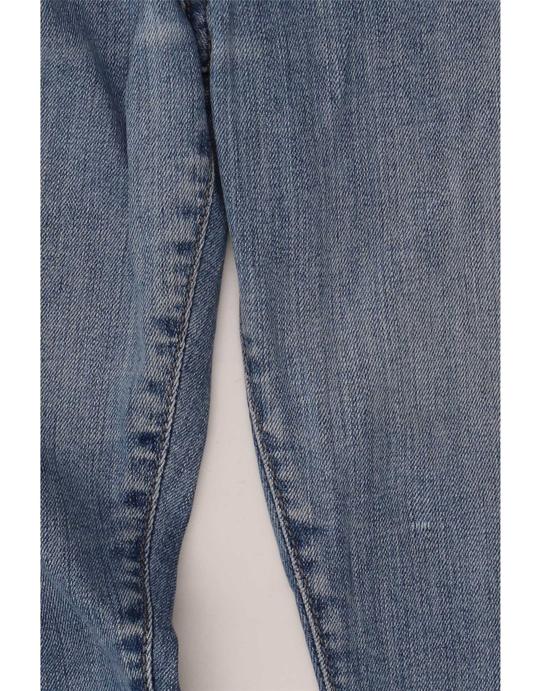 Roy Rogers Dame Skinny Jeans W35 L32 Blå