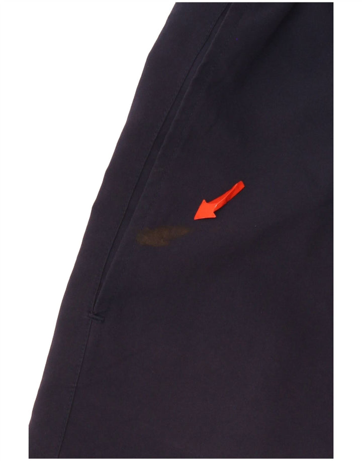 Adidas Sportsshorts til mænd Medium Navyblå polyester