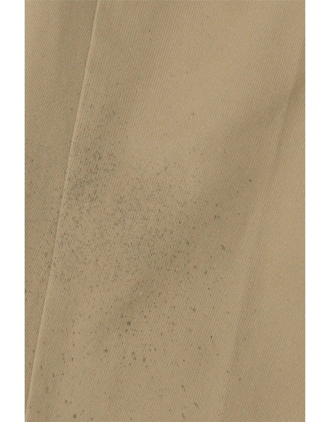Dickies Straight Chino-bukser til mænd W28 L25 brun polyester