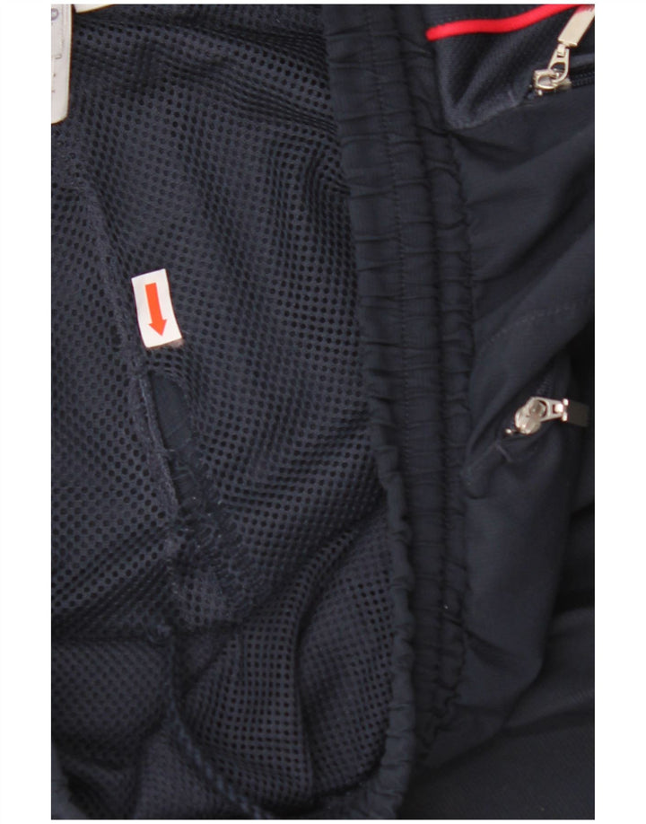 ADIDAS Træningsdragt bukser til mænd Små marineblå polyester