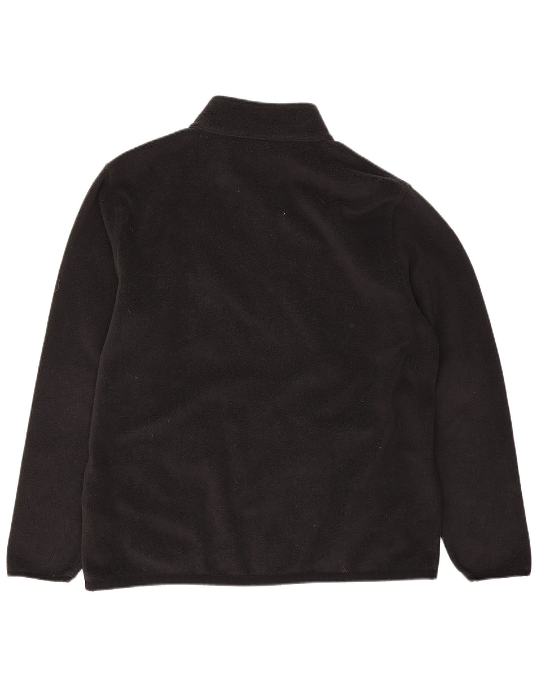 Timberland Herre Fleecejakke XL Sort Polyester