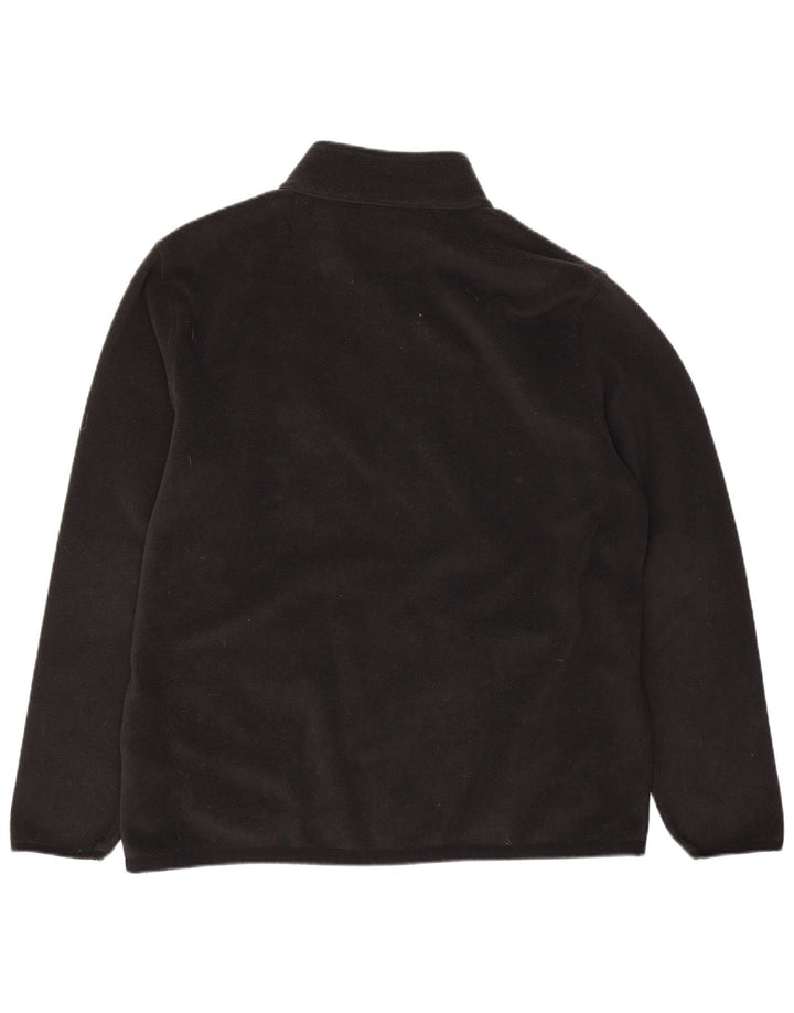Timberland Herre Fleecejakke XL Sort Polyester