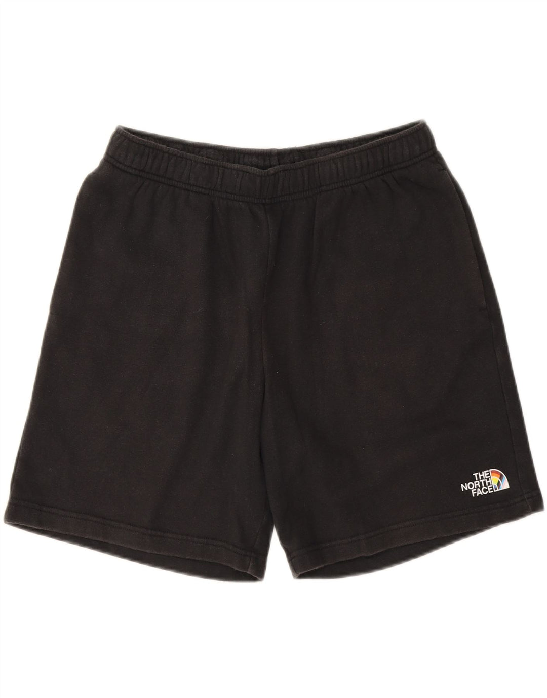 The North Face Herre Sportshorts Medium Sort Bomuld