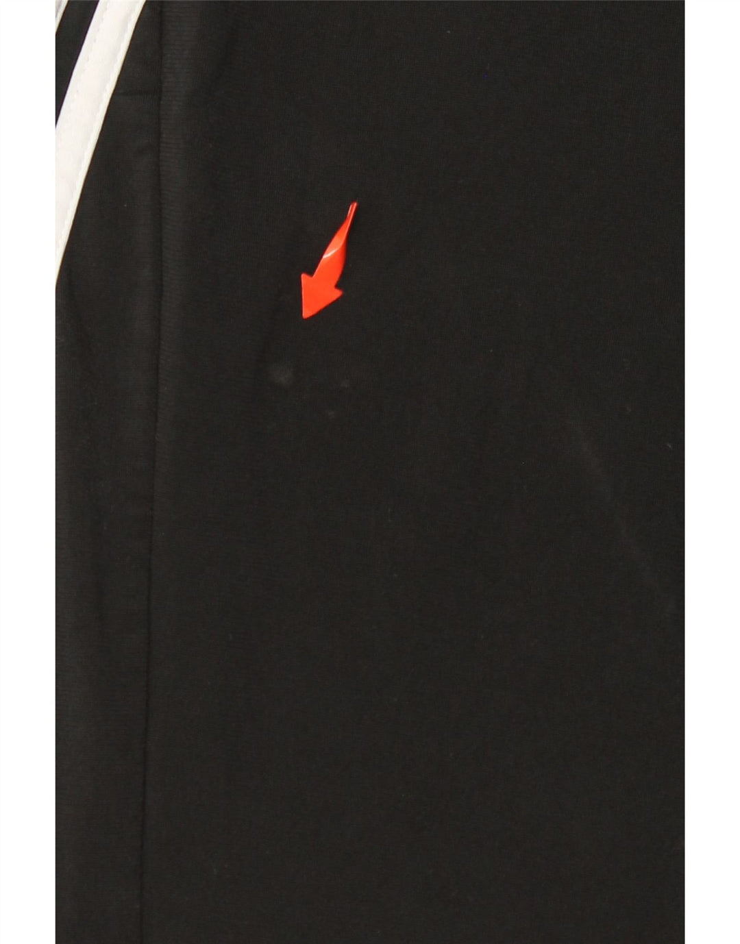 ADIDAS Træningsdragt til mænd Joggers XL Sort Polyester