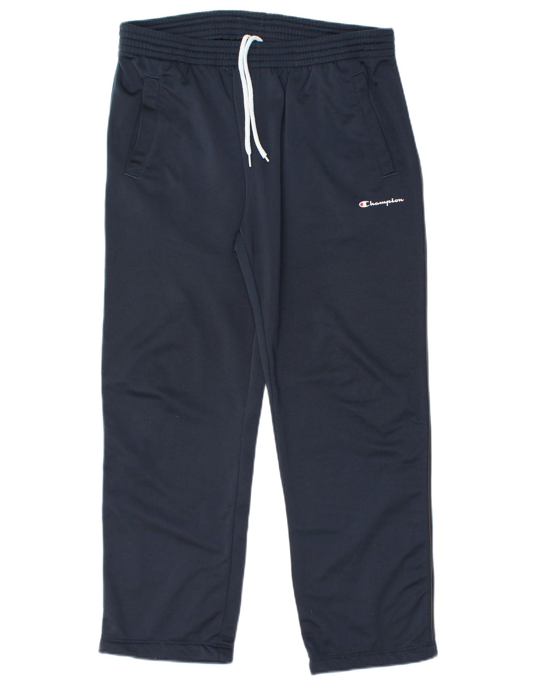 Champion Herre træningsdragt Bukser Medium Navy Blue Polyester