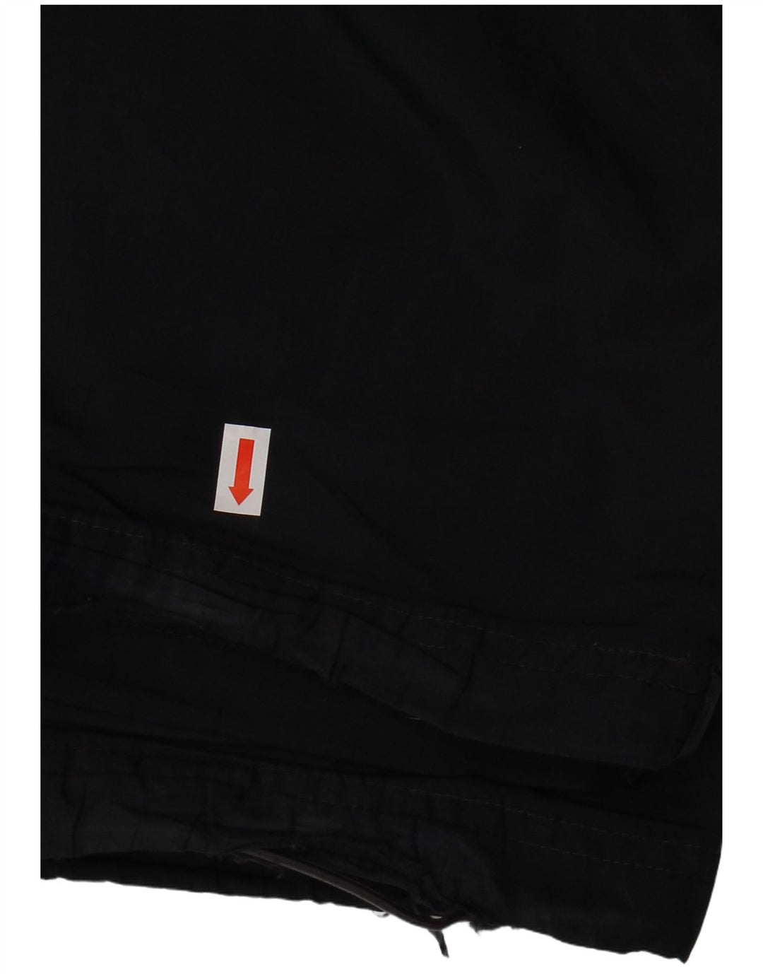 REEBOK Træningsdragt til mænd Joggers XL Sort