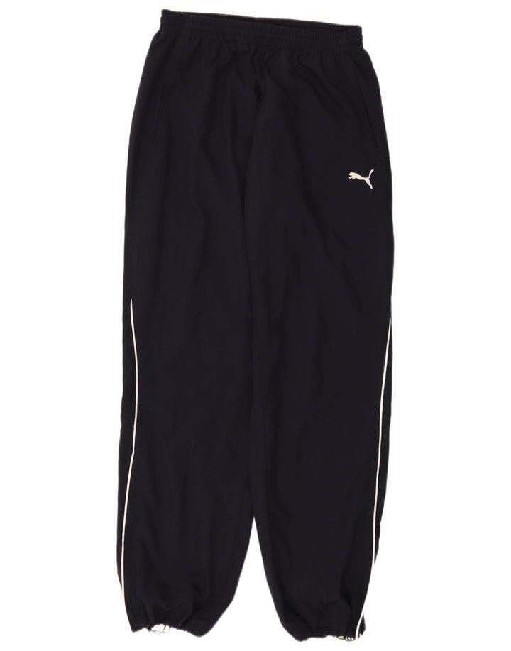 Puma Træningsdragt til mænd Joggers Medium Navy Blue