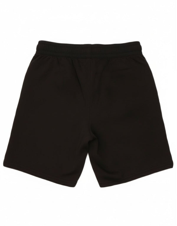 Russell Athletic Boys Sportsshorts 6-7 år Small Black