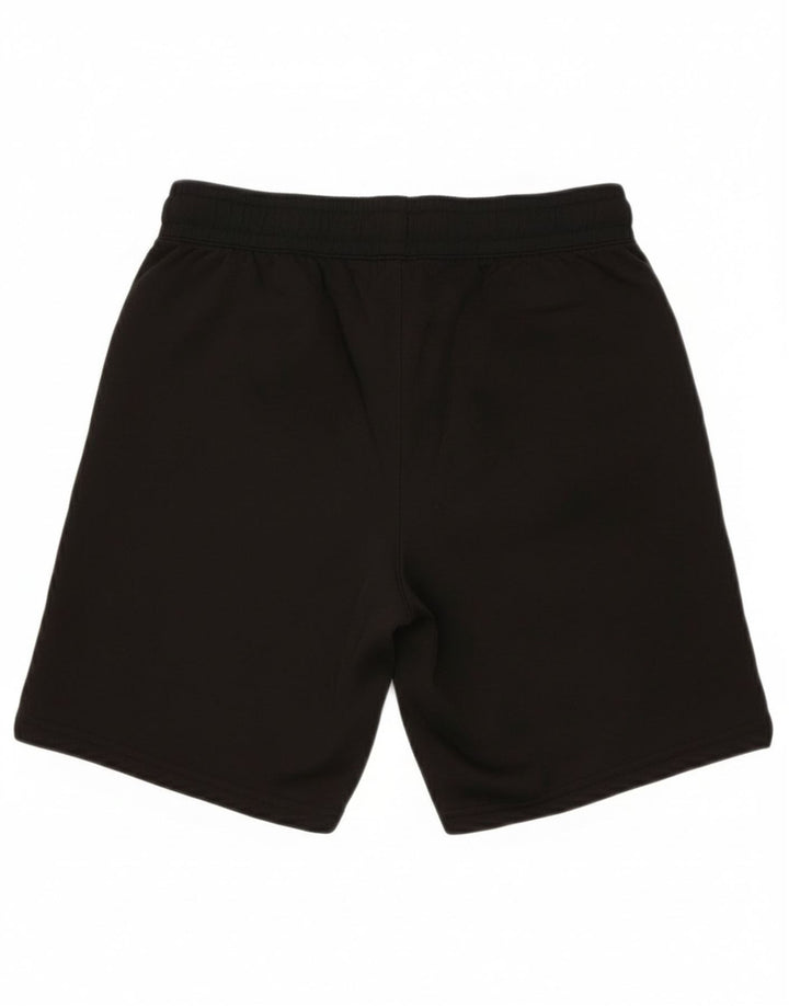 Russell Athletic Boys Sportsshorts 6-7 år Small Black